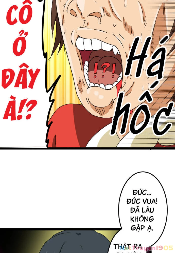 Cô dâu cực phẩm Chapter 52 - 35