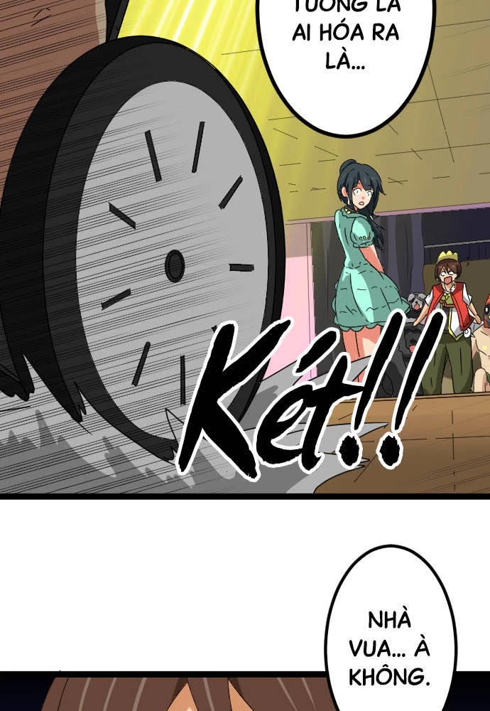 Cô dâu cực phẩm Chapter 52 - 37