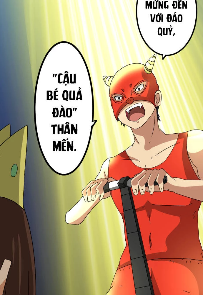 Cô dâu cực phẩm Chapter 52 - 39