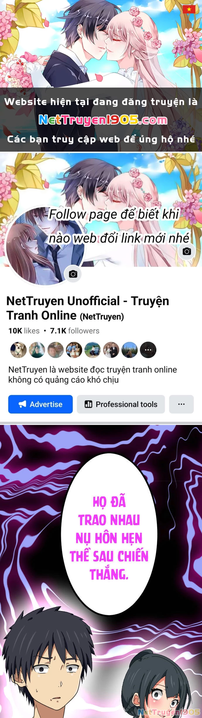 Cô dâu cực phẩm Chapter 54 - 1