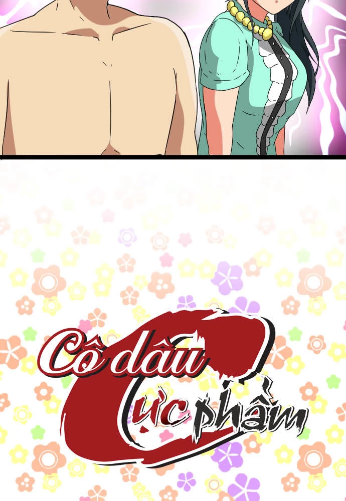 Cô dâu cực phẩm Chapter 54 - 2