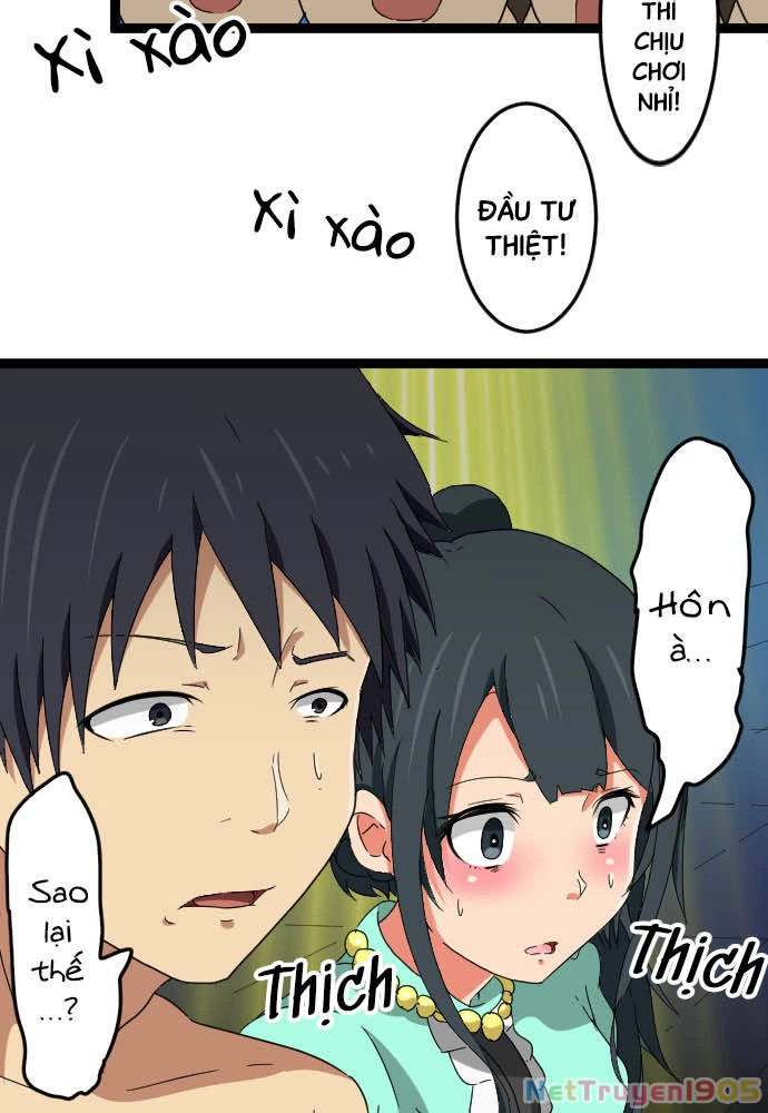 Cô dâu cực phẩm Chapter 54 - 5