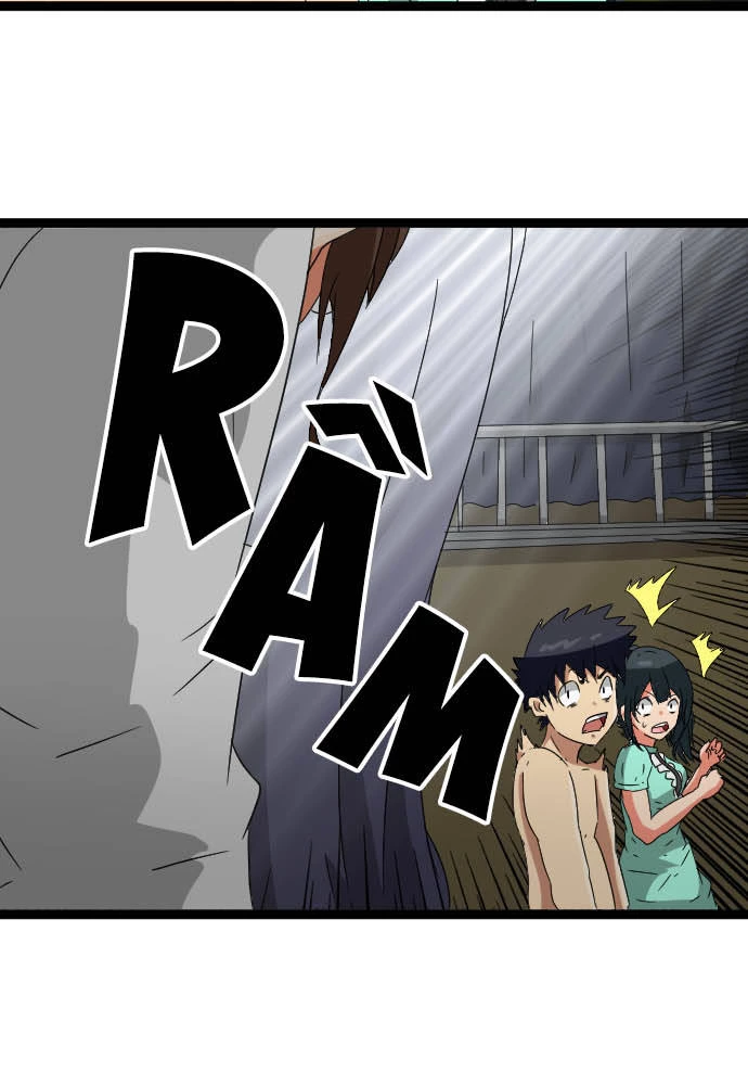 Cô dâu cực phẩm Chapter 54 - 6