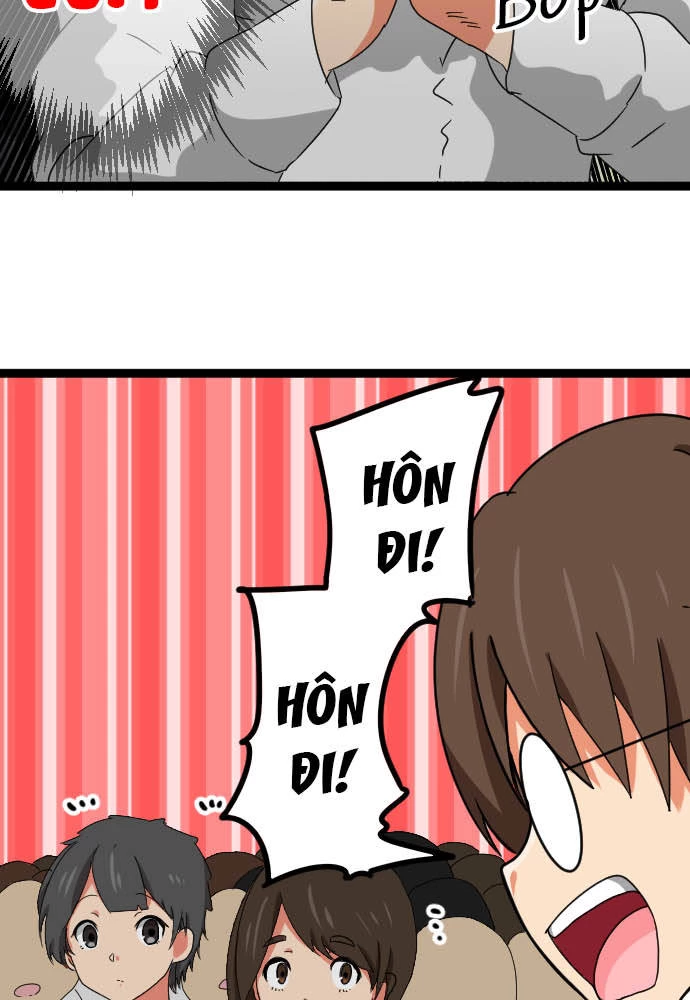 Cô dâu cực phẩm Chapter 54 - 8