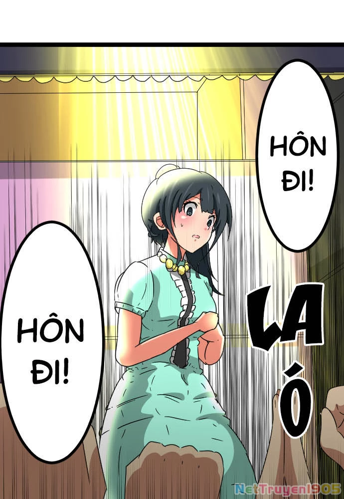 Cô dâu cực phẩm Chapter 54 - 11