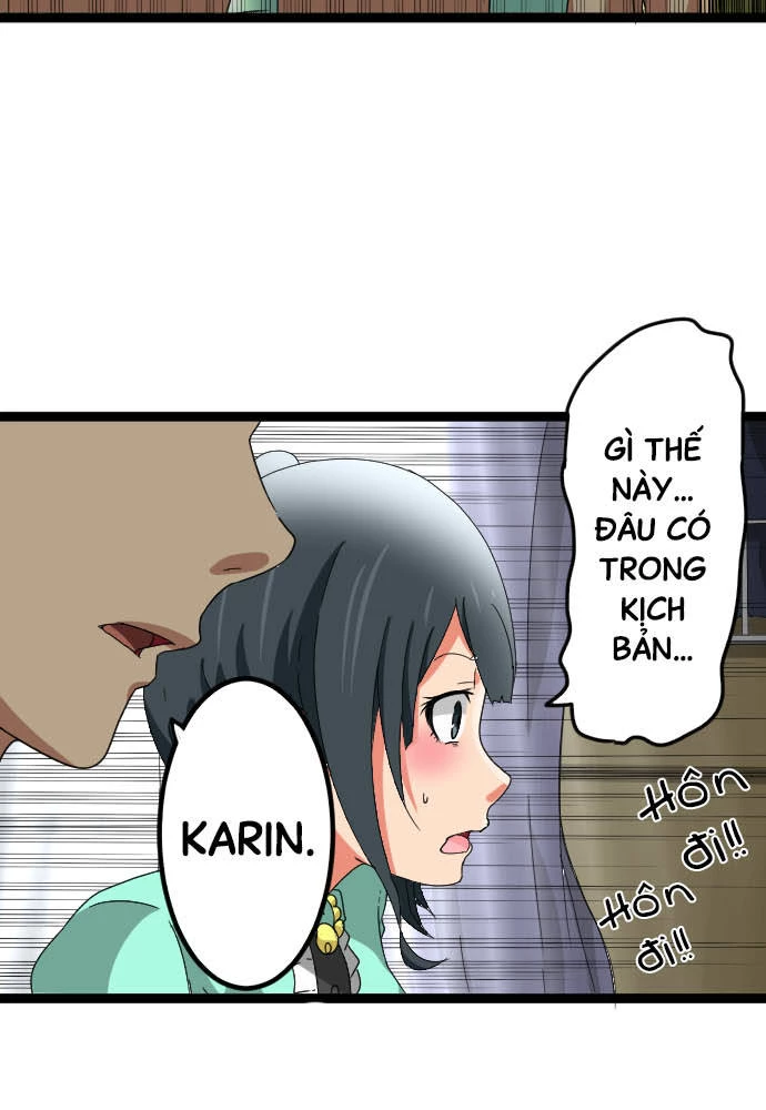 Cô dâu cực phẩm Chapter 54 - 12