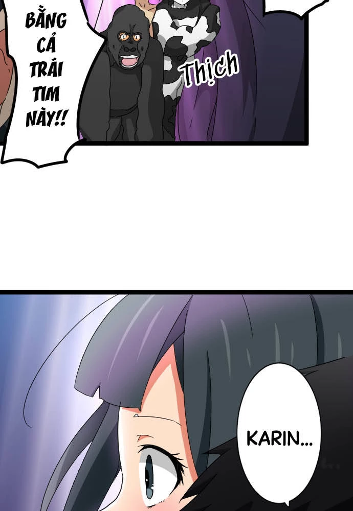 Cô dâu cực phẩm Chapter 54 - 25