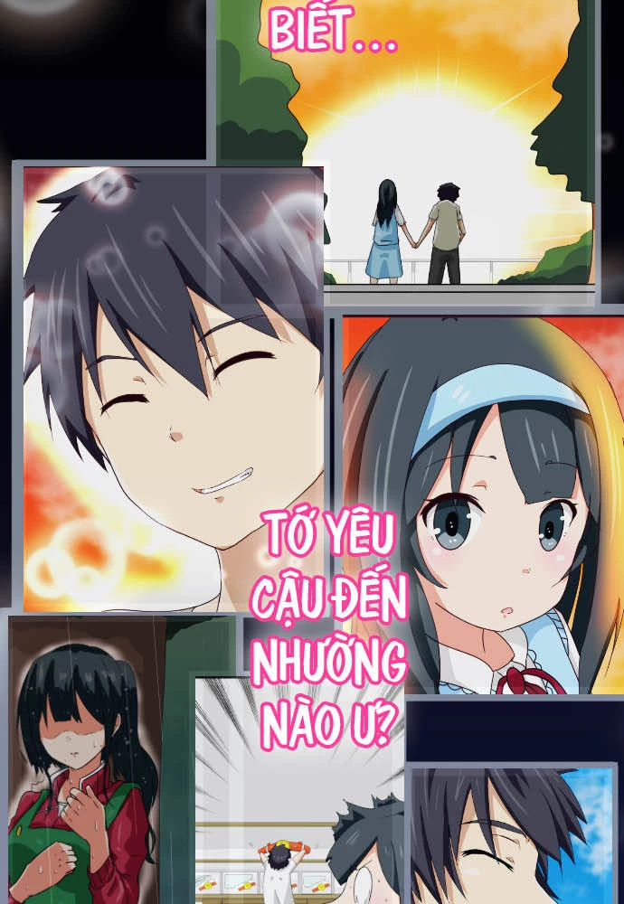 Cô dâu cực phẩm Chapter 54 - 33