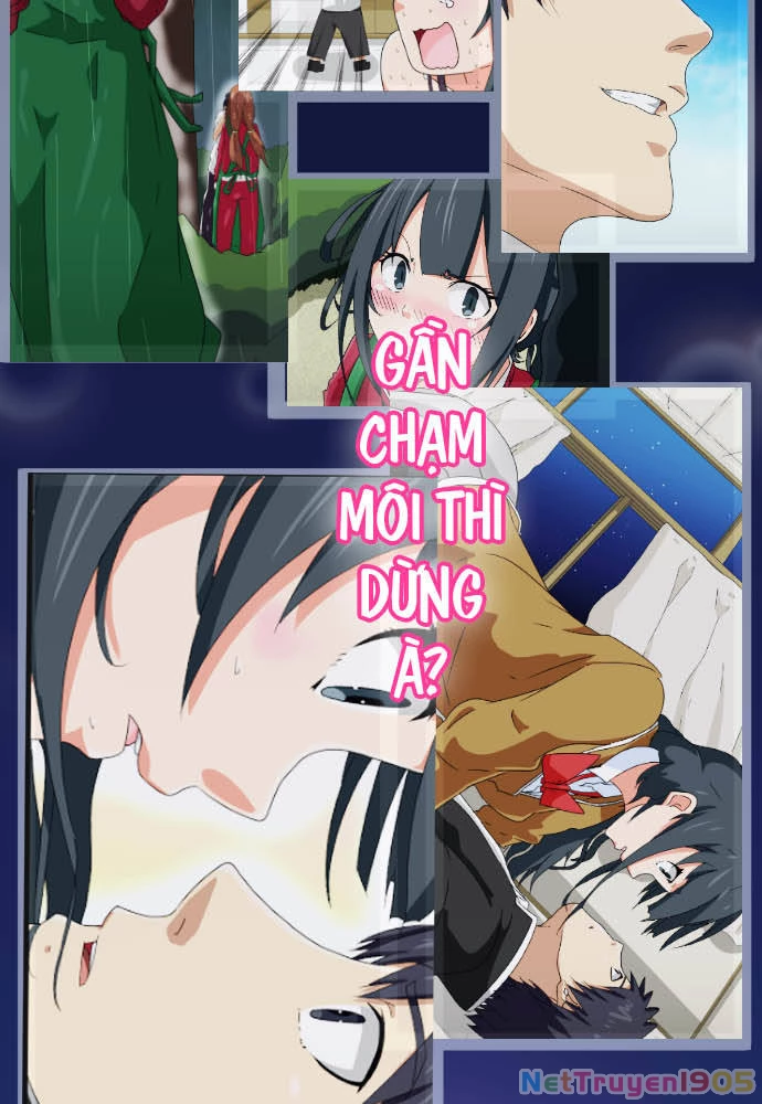 Cô dâu cực phẩm Chapter 54 - 34