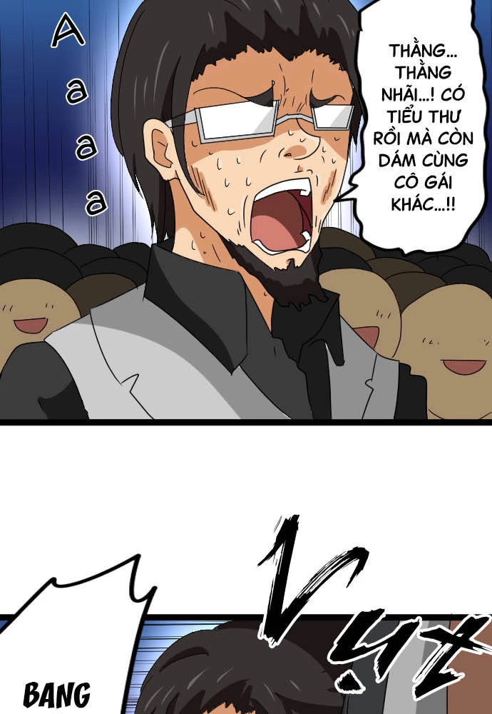 Cô dâu cực phẩm Chapter 54 - 39