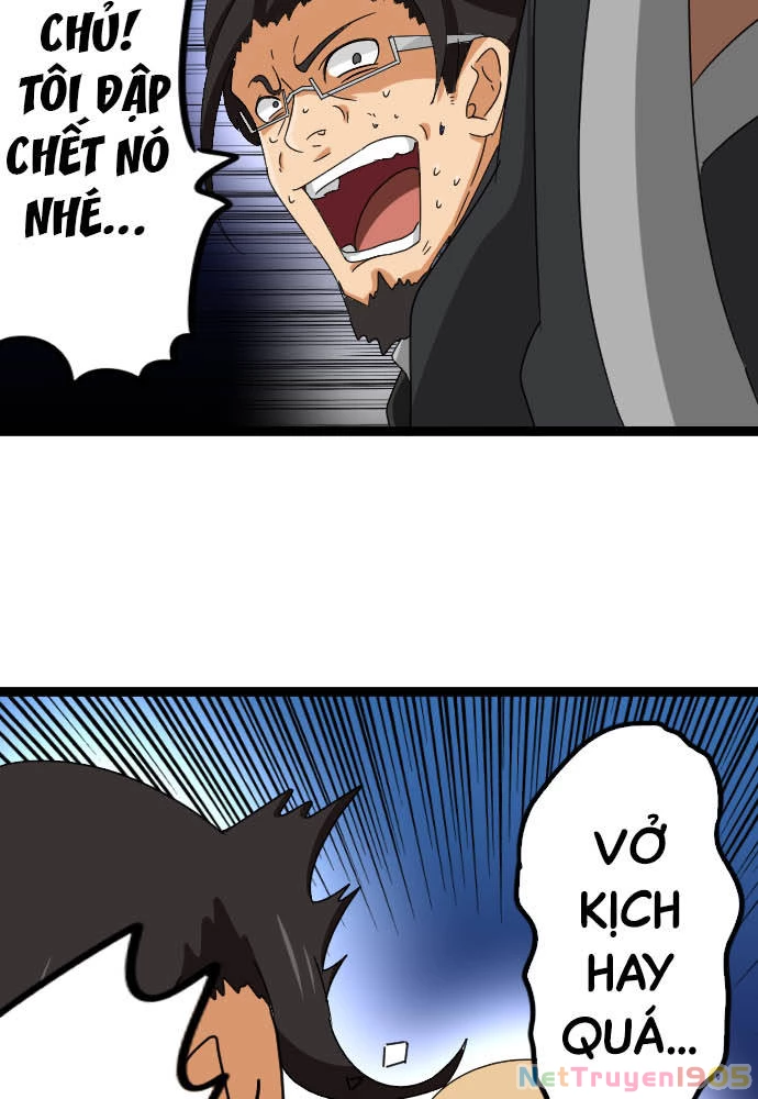 Cô dâu cực phẩm Chapter 54 - 40