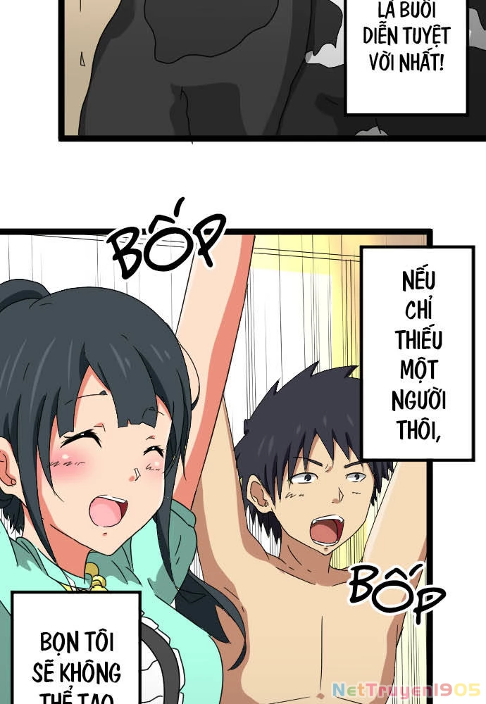 Cô dâu cực phẩm Chapter 54 - 44