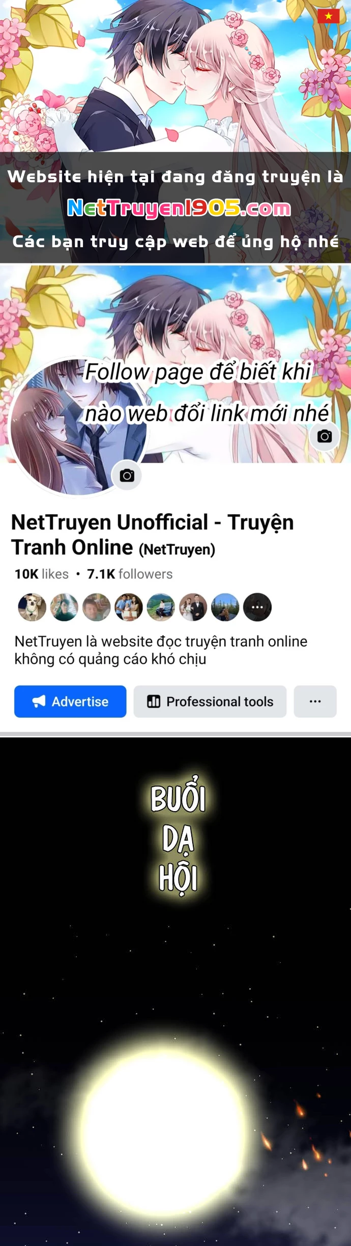 Cô dâu cực phẩm Chapter 55 - 1