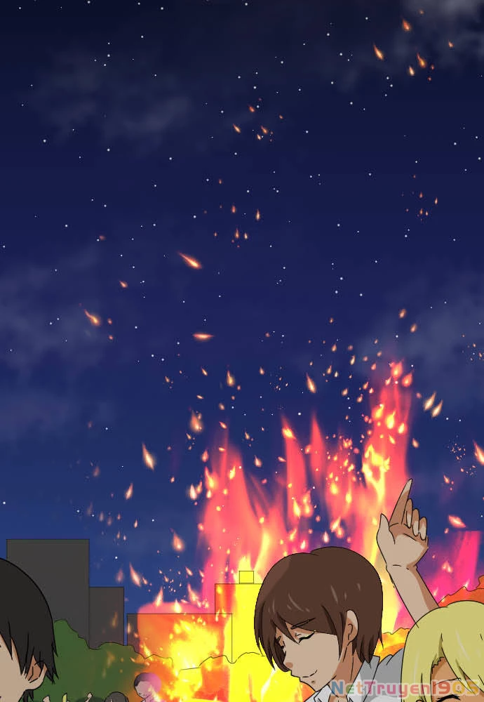 Cô dâu cực phẩm Chapter 55 - 2