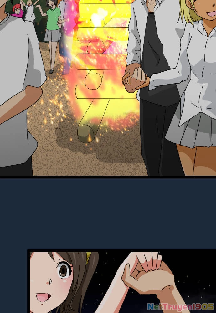 Cô dâu cực phẩm Chapter 55 - 3