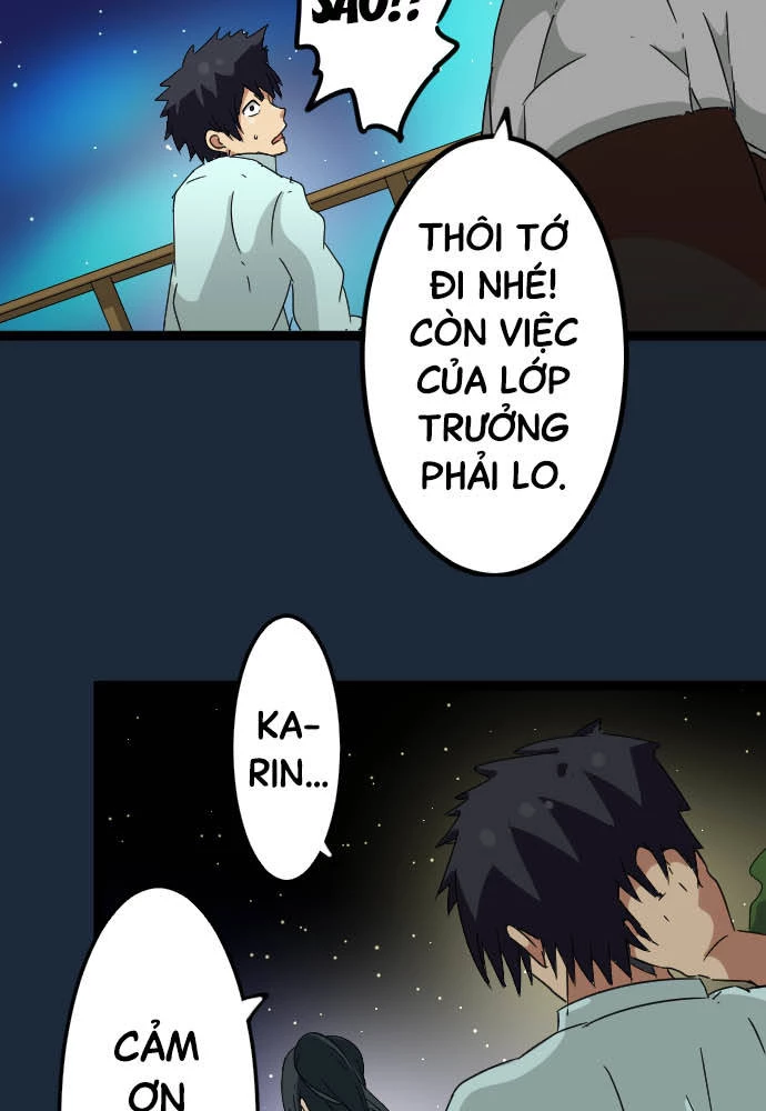 Cô dâu cực phẩm Chapter 55 - 56