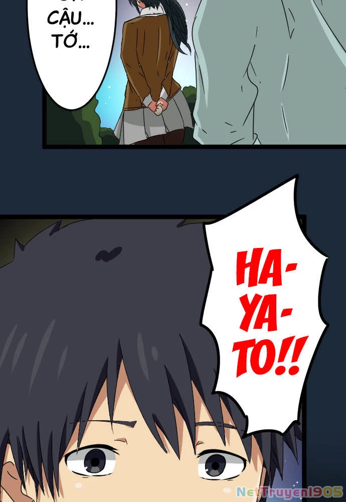 Cô dâu cực phẩm Chapter 55 - 57