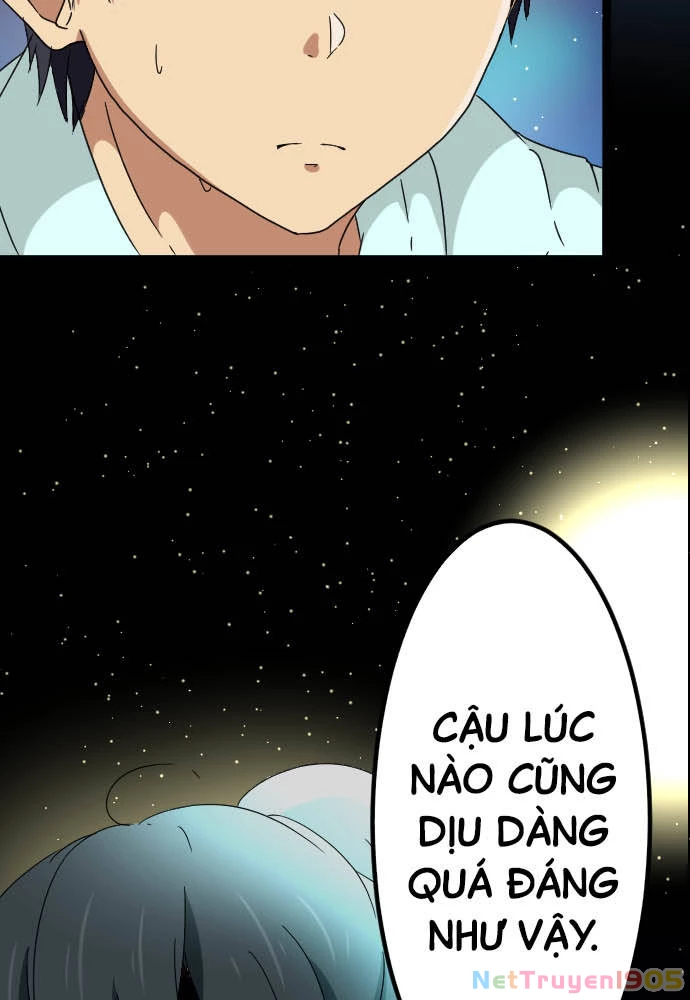 Cô dâu cực phẩm Chapter 55 - 58