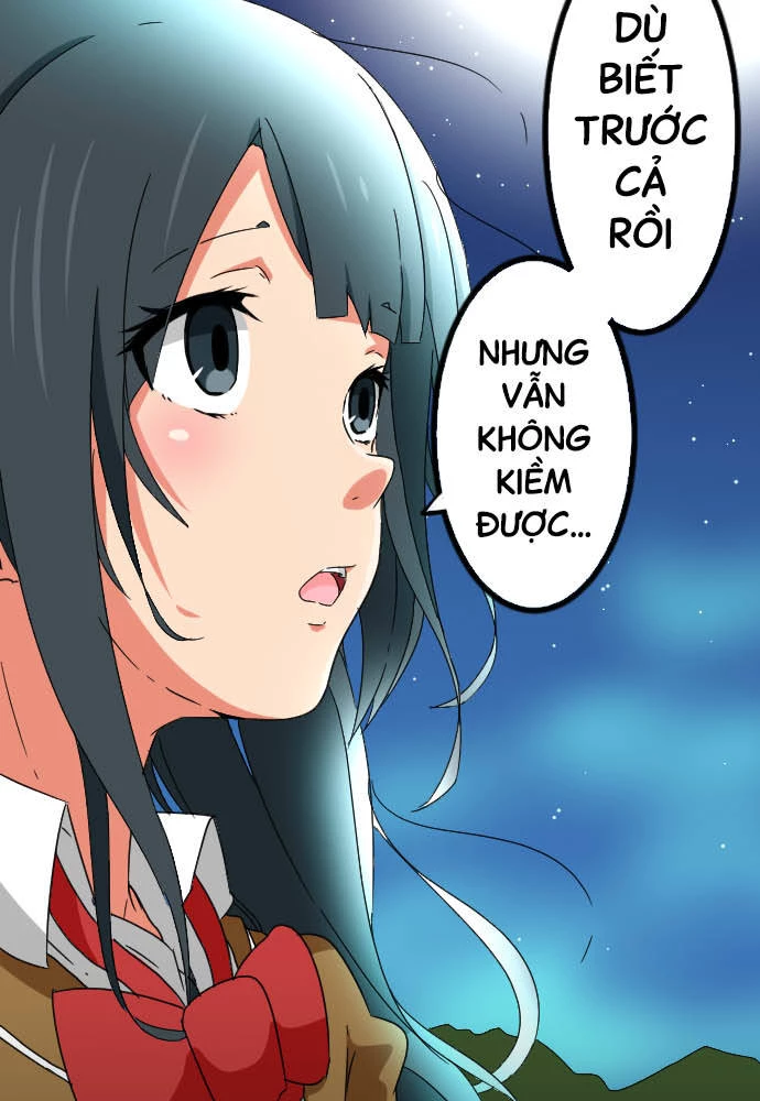 Cô dâu cực phẩm Chapter 55 - 64