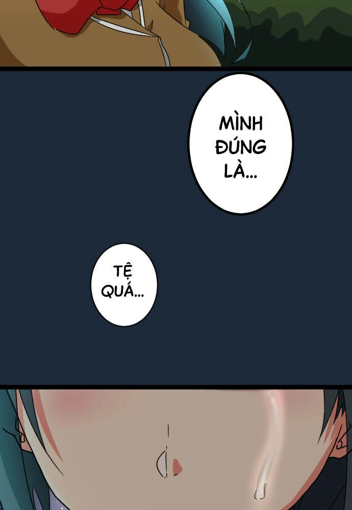 Cô dâu cực phẩm Chapter 55 - 65