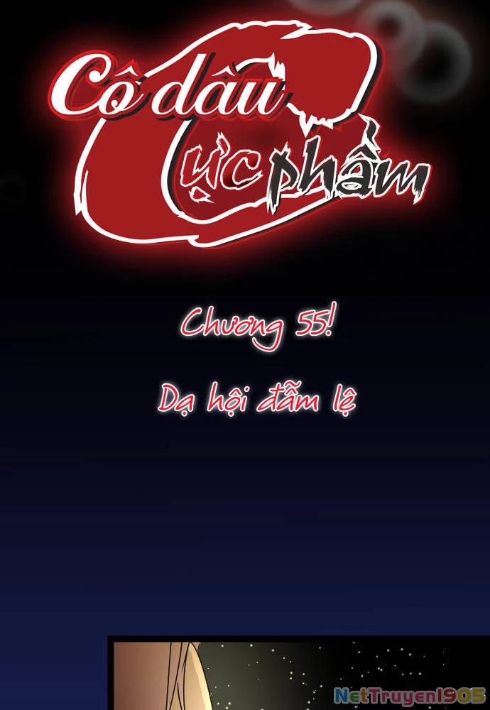 Cô dâu cực phẩm Chapter 55 - 70