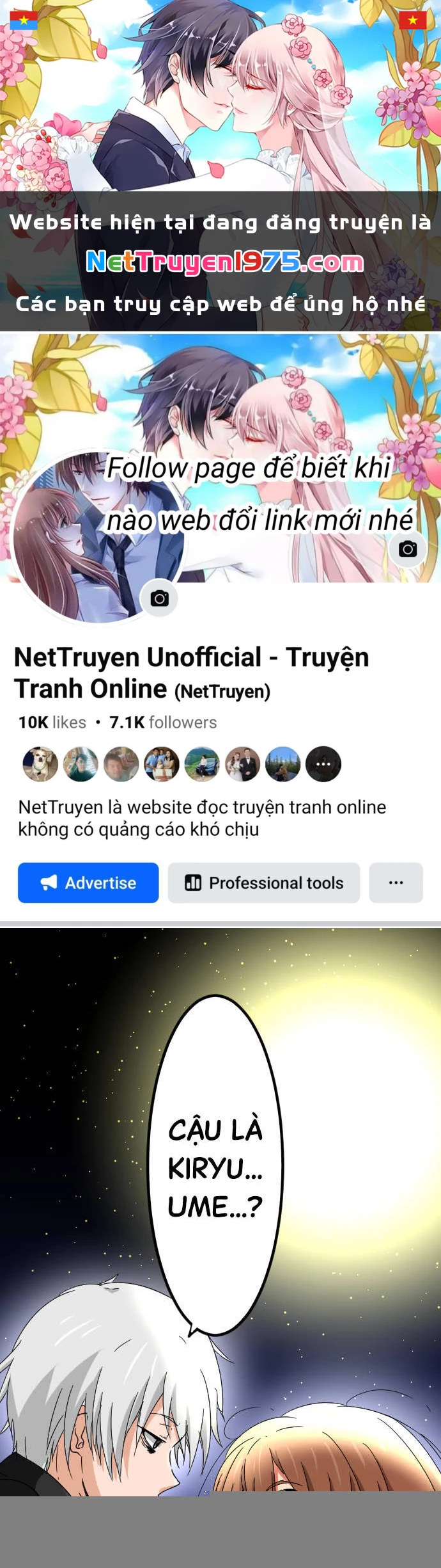 Cô dâu cực phẩm Chapter 56 - 1