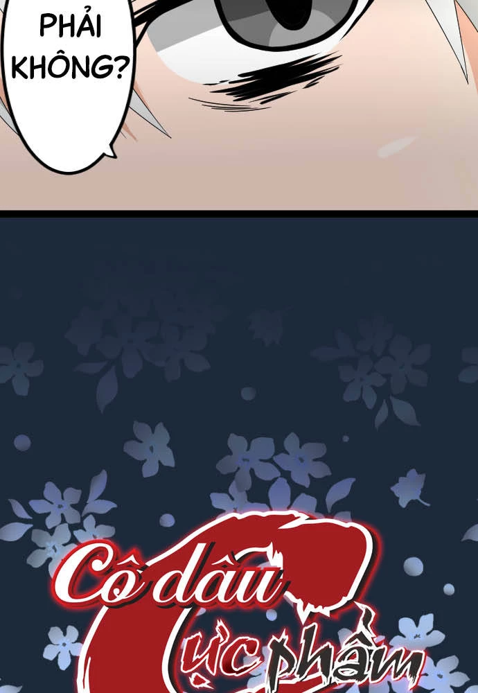 Cô dâu cực phẩm Chapter 56 - 3