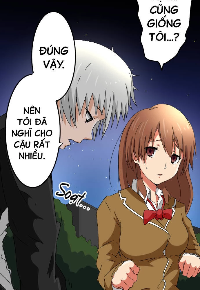 Cô dâu cực phẩm Chapter 56 - 19