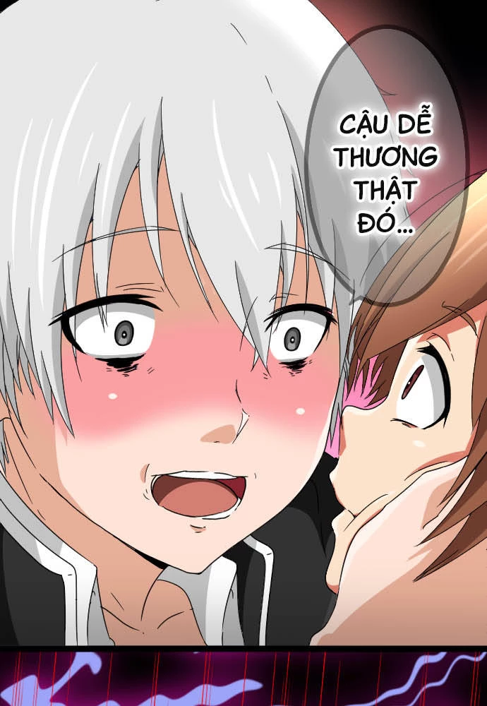 Cô dâu cực phẩm Chapter 56 - 25