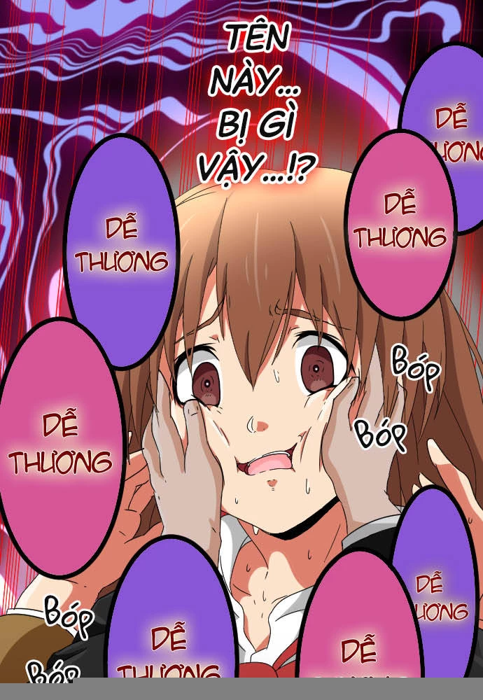 Cô dâu cực phẩm Chapter 56 - 26