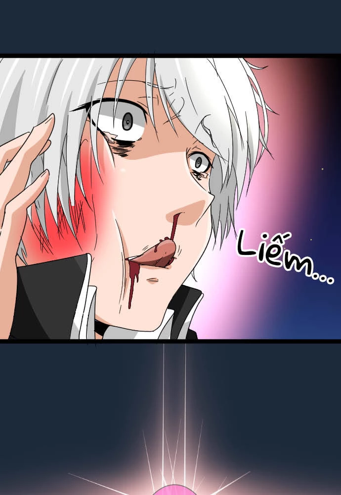 Cô dâu cực phẩm Chapter 56 - 49