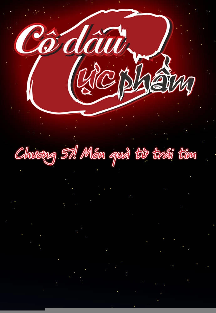 Cô dâu cực phẩm Chapter 57 - 6