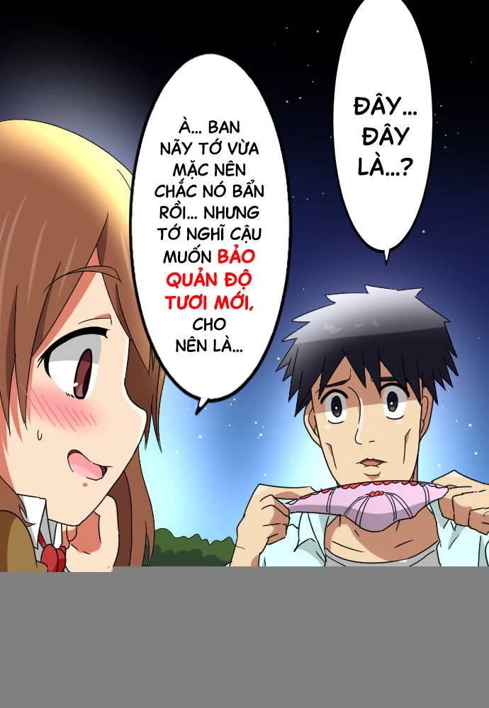 Cô dâu cực phẩm Chapter 57 - 22