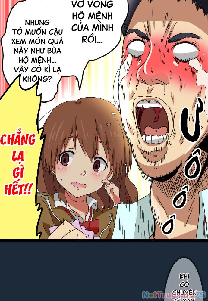 Cô dâu cực phẩm Chapter 57 - 27