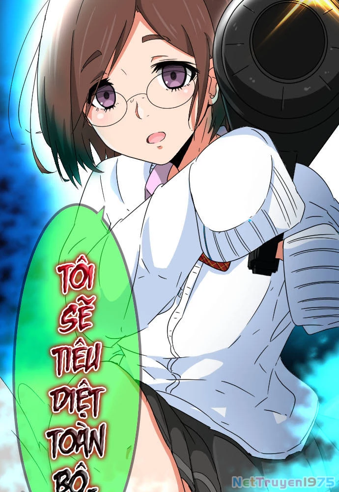 Cô dâu cực phẩm Chapter 57 - 58