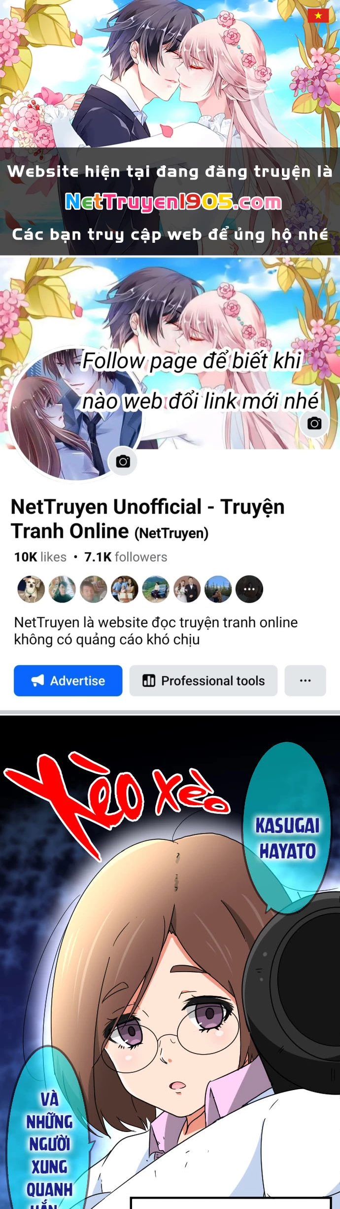 Cô dâu cực phẩm Chapter 58 - 1