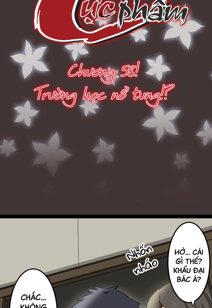 Cô dâu cực phẩm Chapter 58 - 4