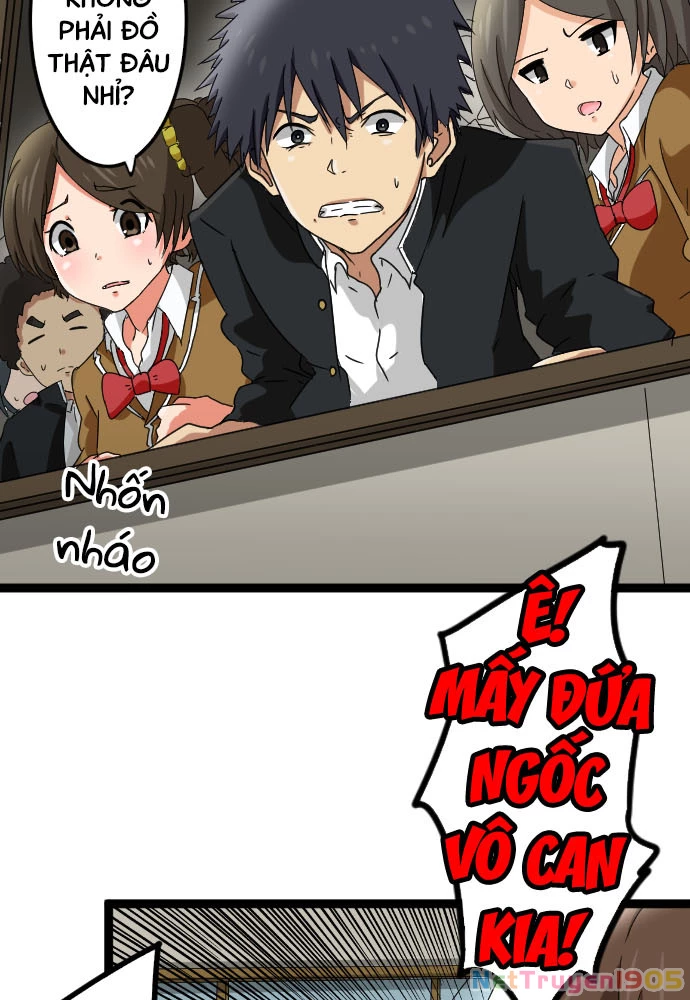 Cô dâu cực phẩm Chapter 58 - 5