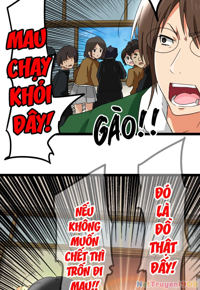 Cô dâu cực phẩm Chapter 58 - 6