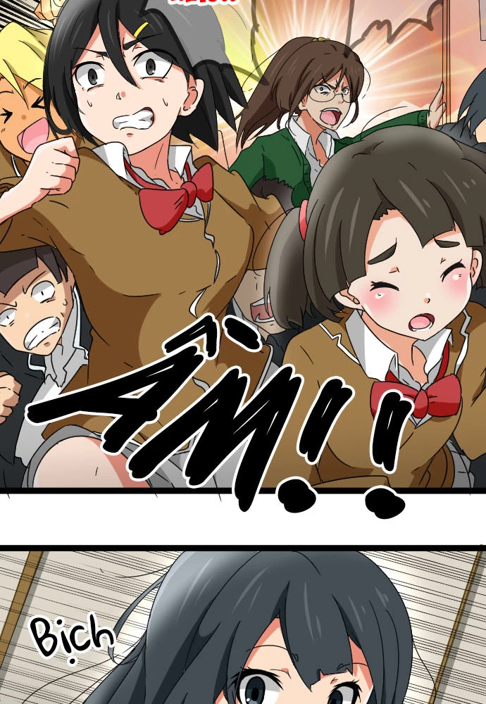 Cô dâu cực phẩm Chapter 58 - 7