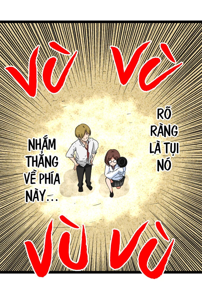 Cô dâu cực phẩm Chapter 58 - 10