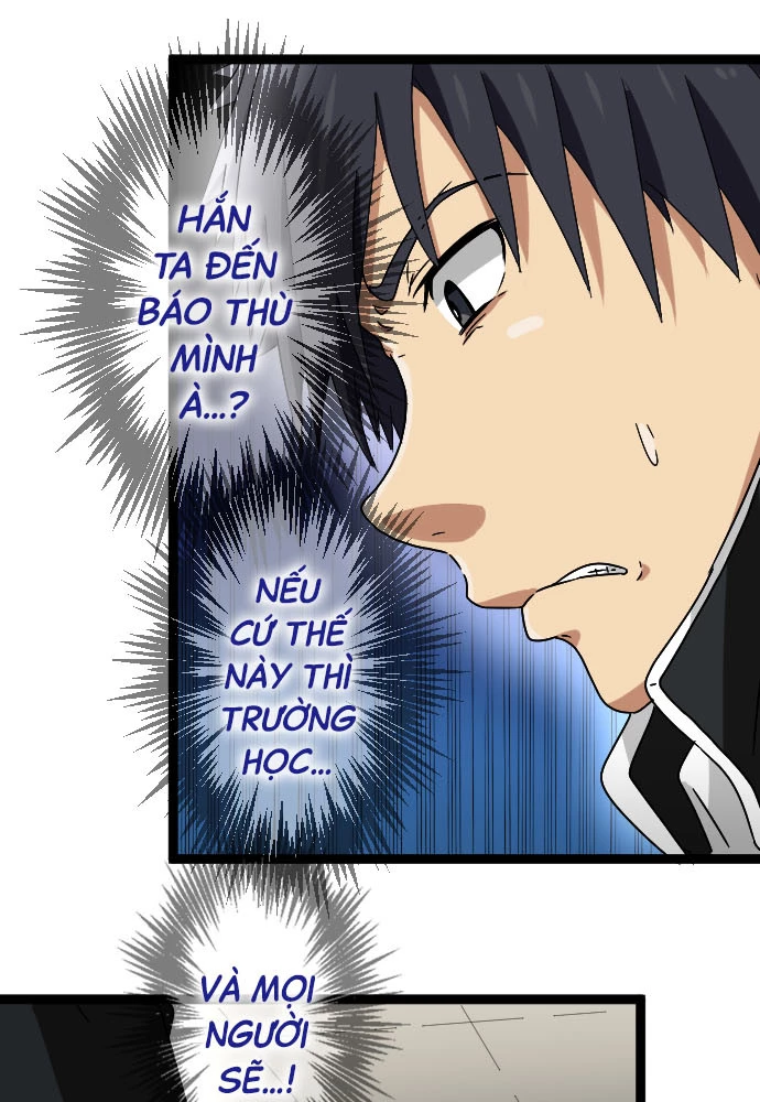 Cô dâu cực phẩm Chapter 58 - 11