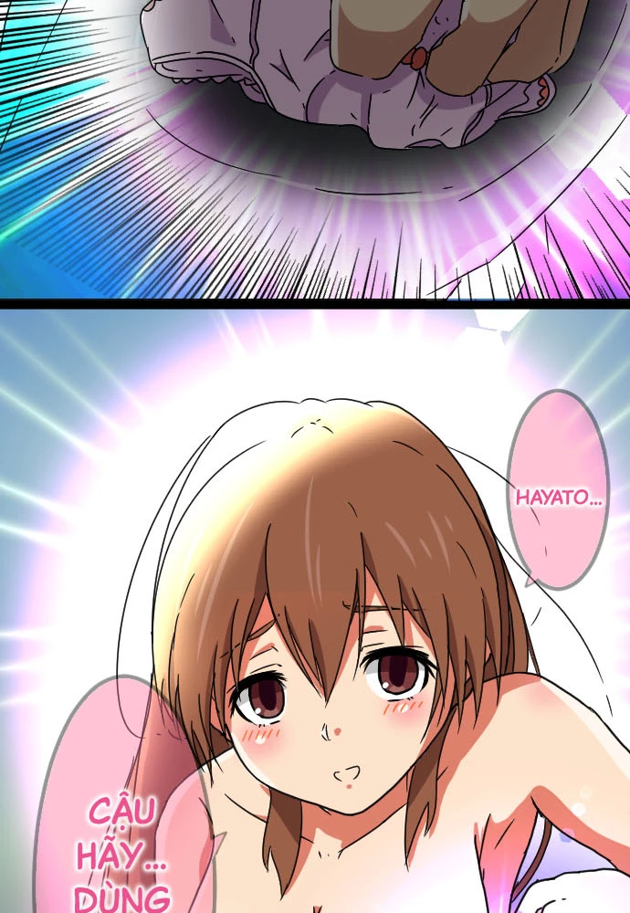 Cô dâu cực phẩm Chapter 58 - 14