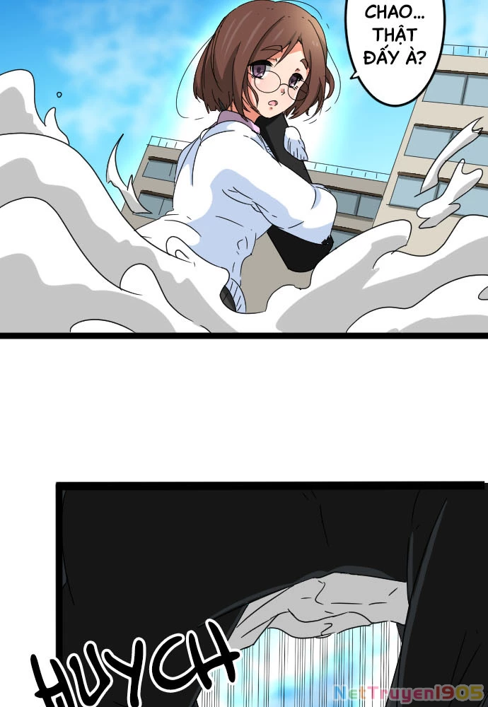 Cô dâu cực phẩm Chapter 58 - 27
