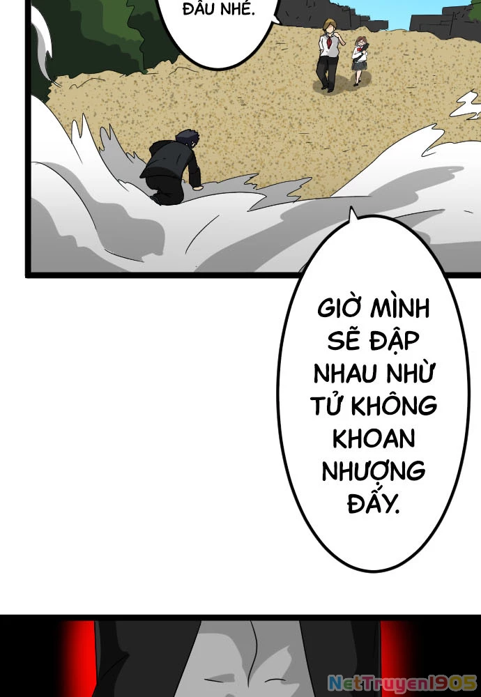 Cô dâu cực phẩm Chapter 58 - 35