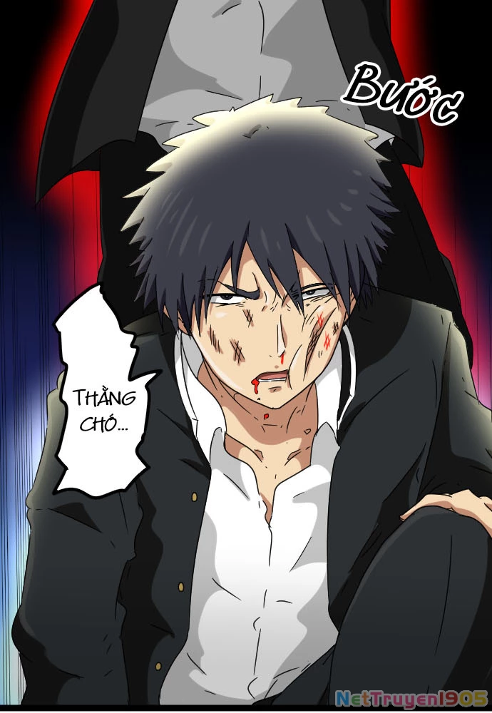 Cô dâu cực phẩm Chapter 58 - 36