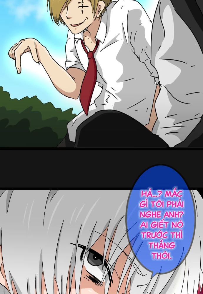 Cô dâu cực phẩm Chapter 58 - 45