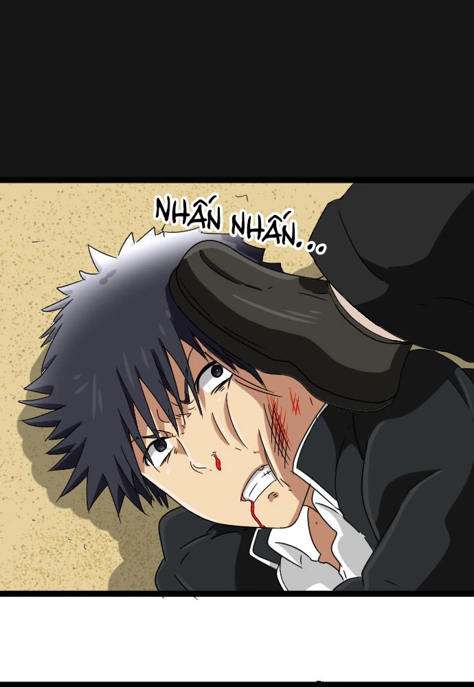 Cô dâu cực phẩm Chapter 58 - 47