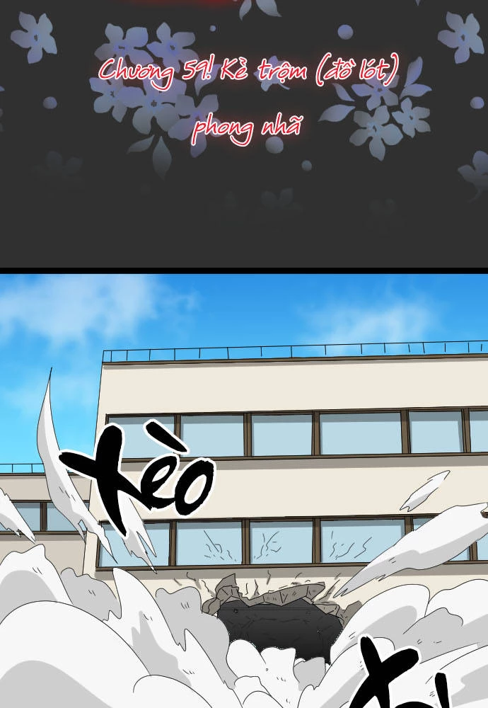 Cô dâu cực phẩm Chapter 59 - 7