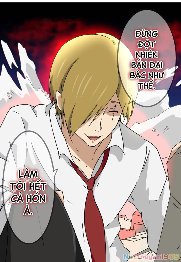 Cô dâu cực phẩm Chapter 59 - 9